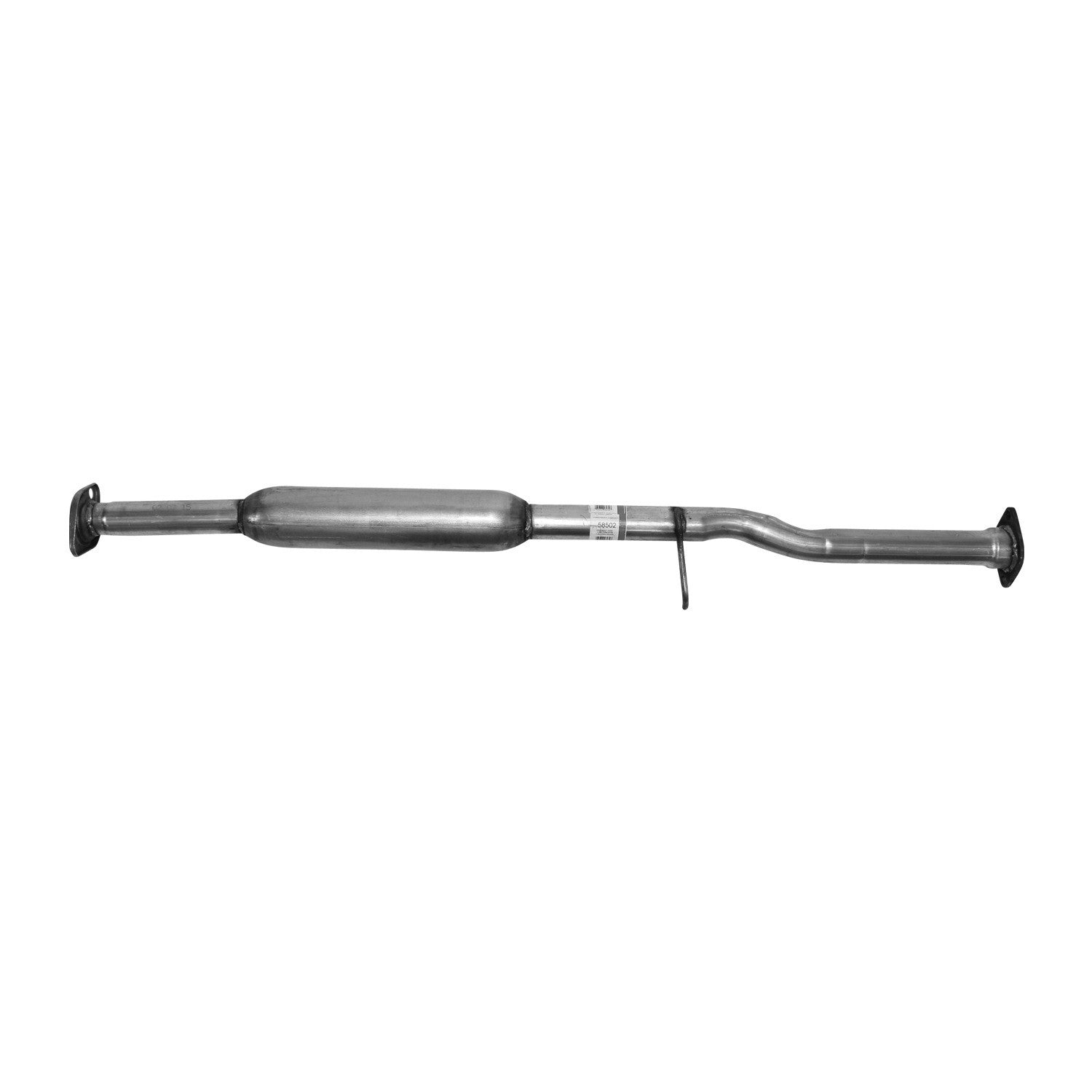 AP Exhaust Exhaust Pipe 58502