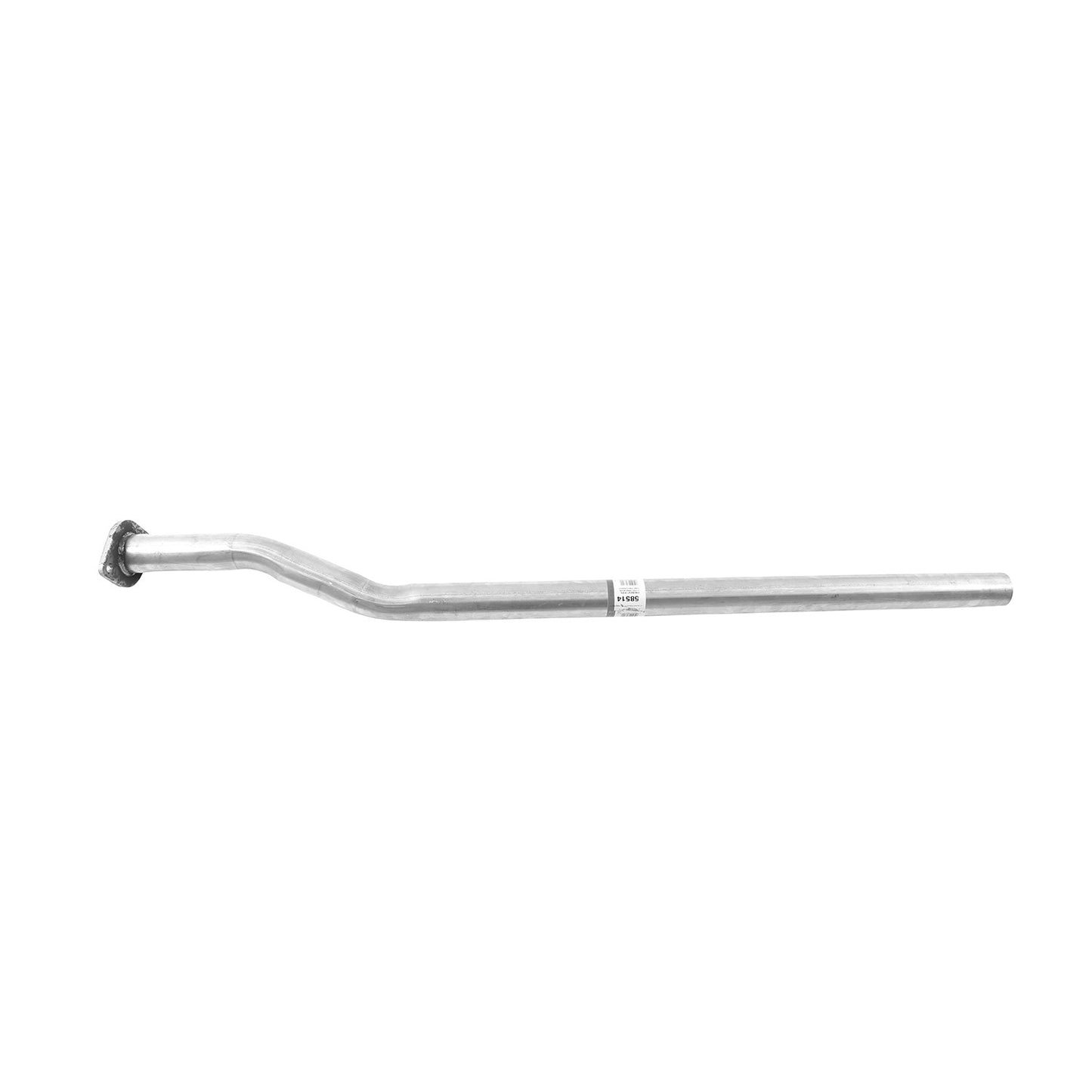 AP Exhaust Exhaust Pipe 58514