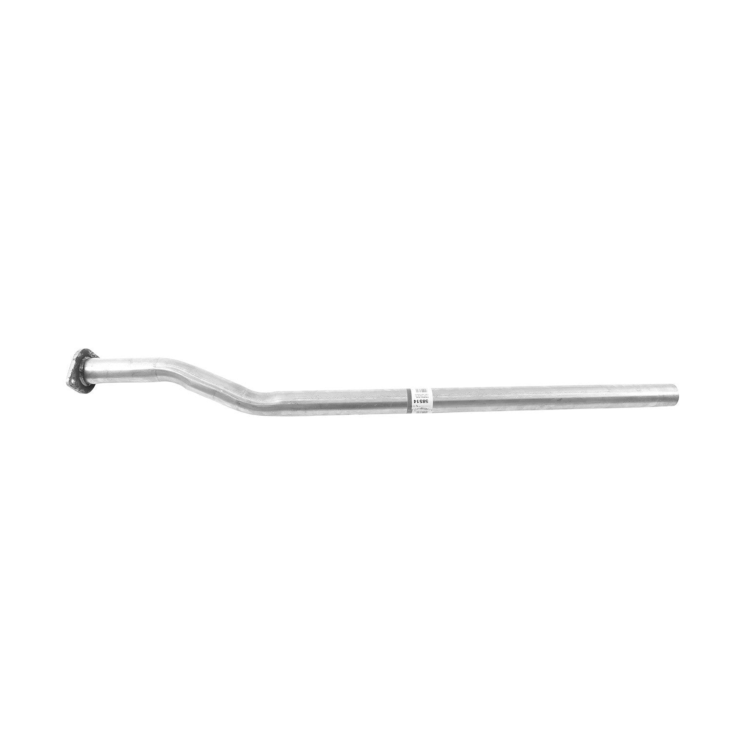 AP Exhaust Exhaust Pipe 58514