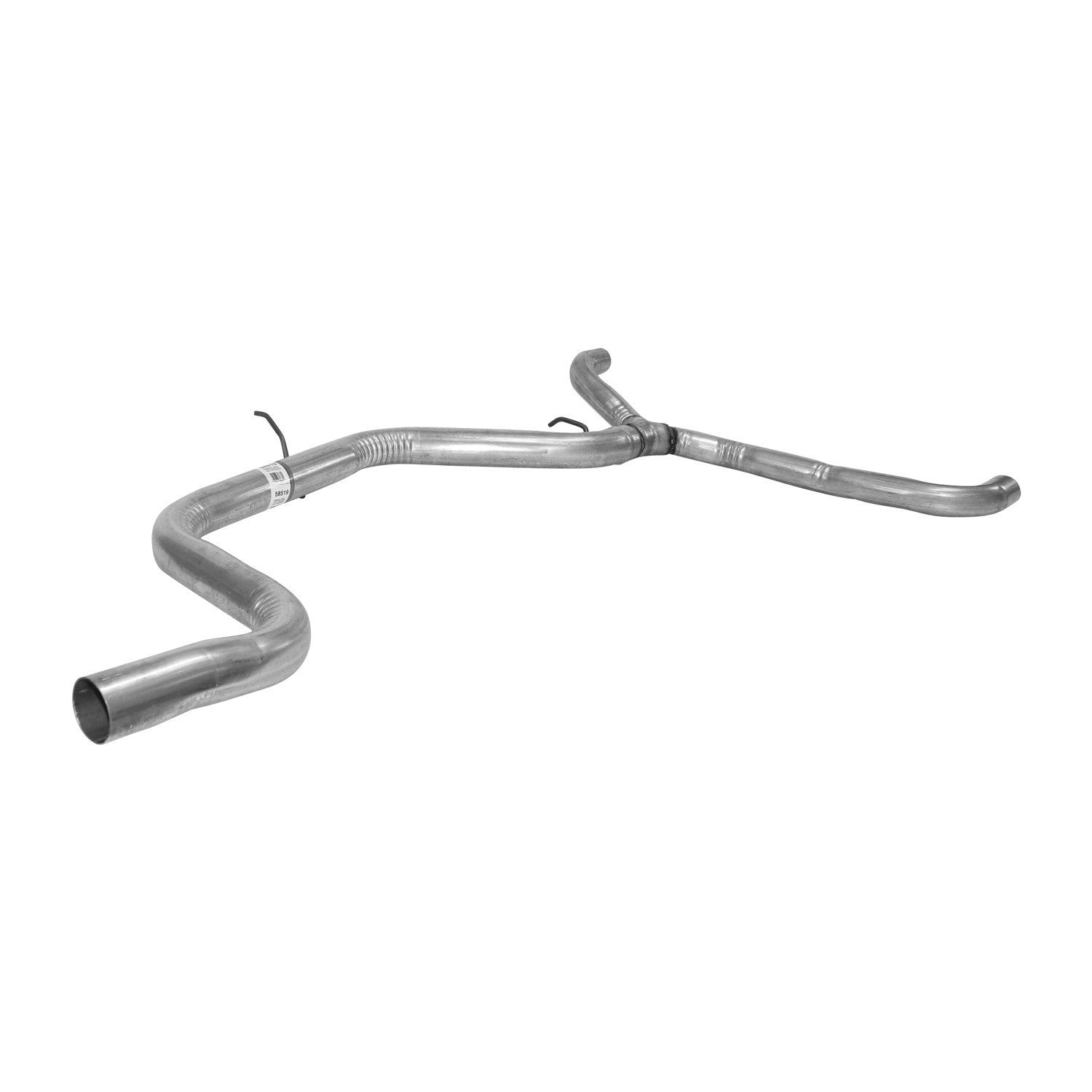 AP Exhaust Exhaust Pipe 58519