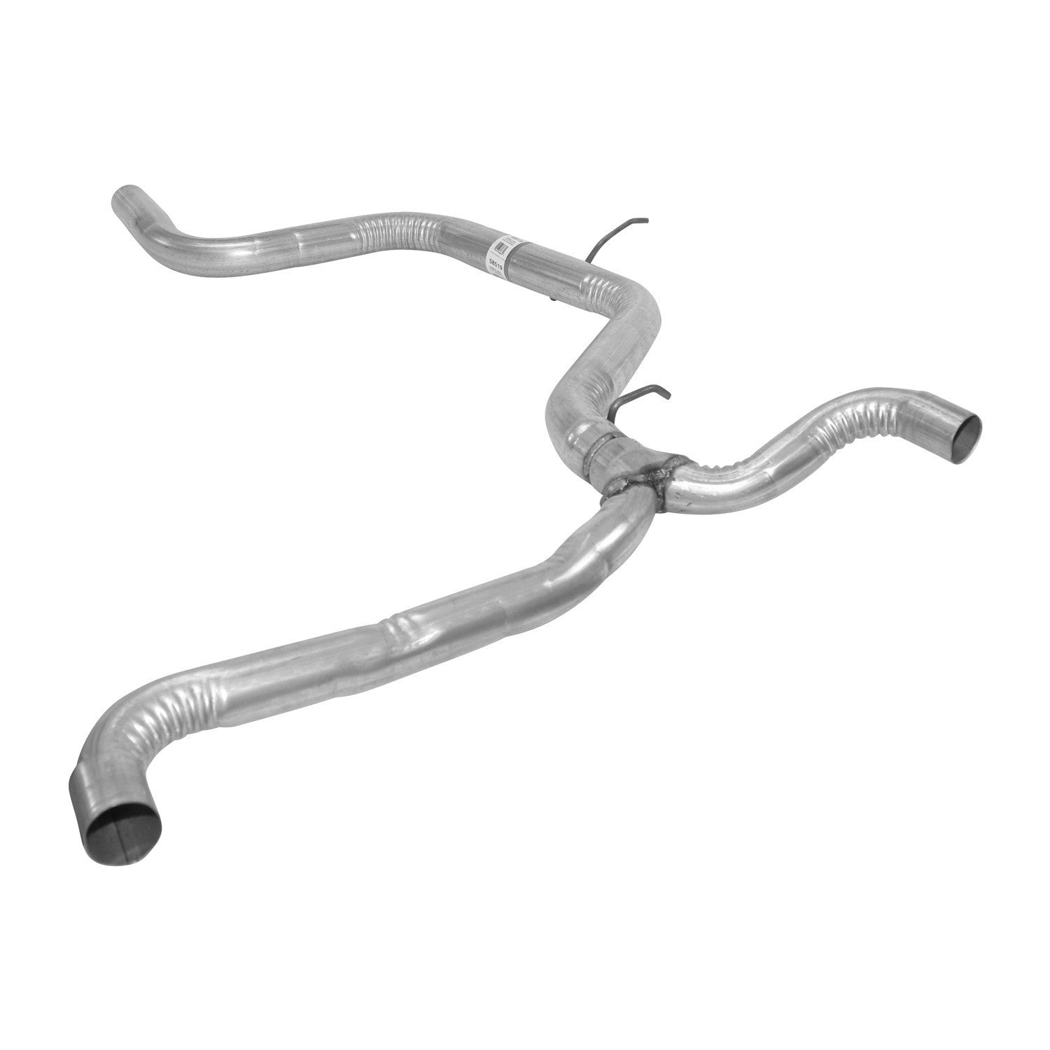 AP Exhaust Exhaust Pipe 58519