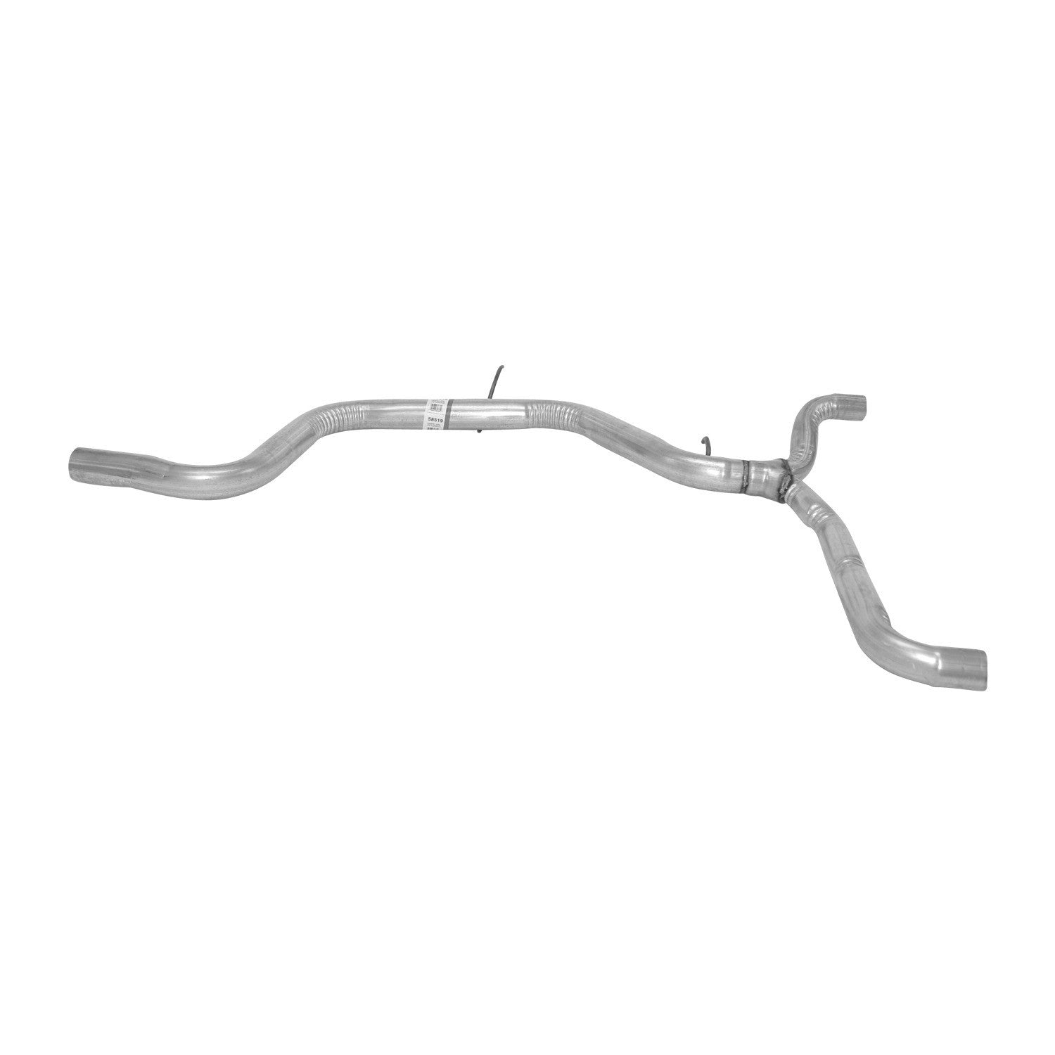 AP Exhaust Exhaust Pipe 58519