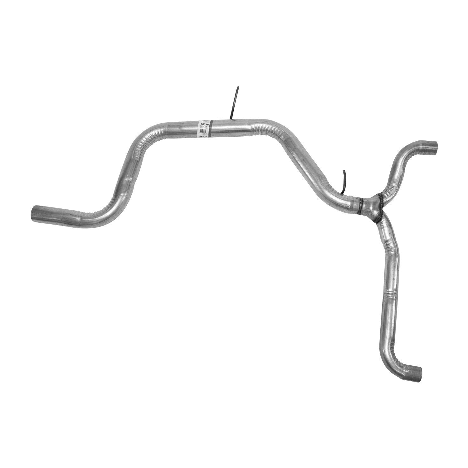 AP Exhaust Exhaust Pipe 58519