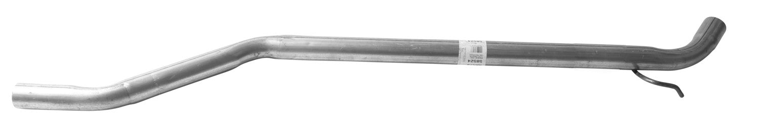 AP Exhaust Exhaust Pipe 58524