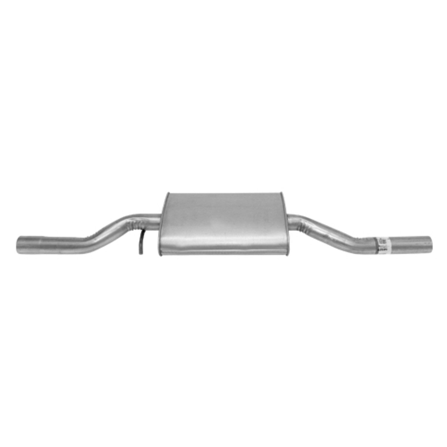 AP Exhaust Exhaust Pipe 58528