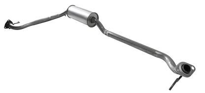 AP Exhaust Exhaust Pipe 58542