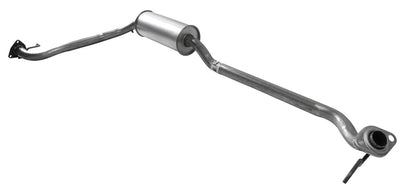 AP Exhaust Exhaust Pipe 58542