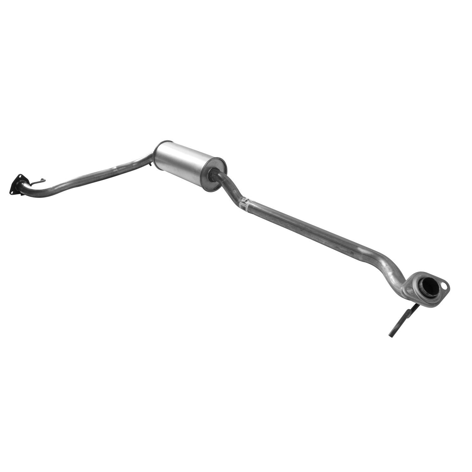 AP Exhaust Exhaust Pipe 58542