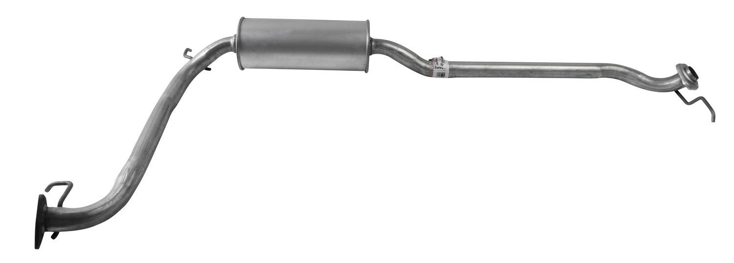 AP Exhaust Exhaust Pipe 58542