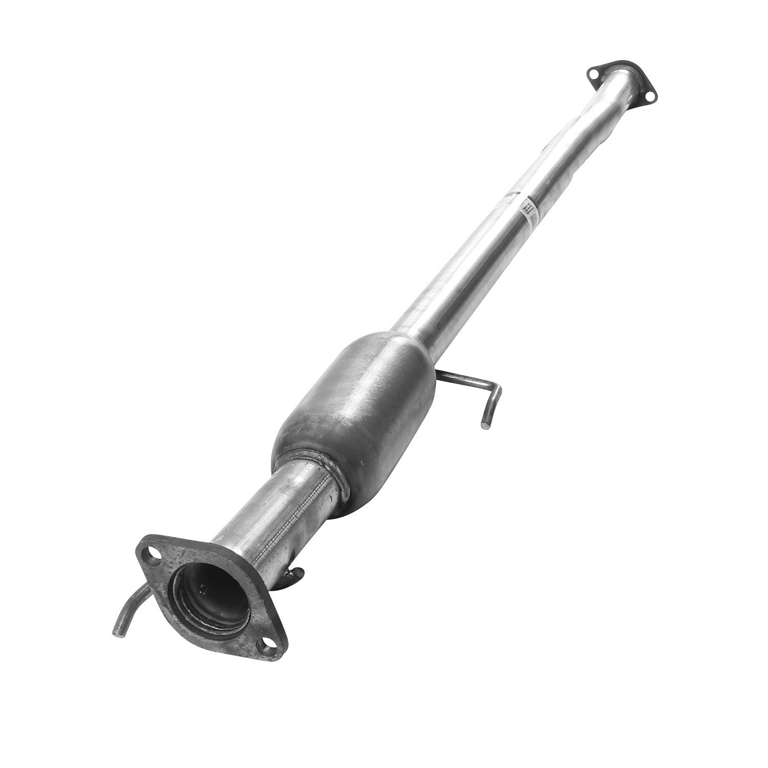 AP Exhaust Exhaust Pipe 58545