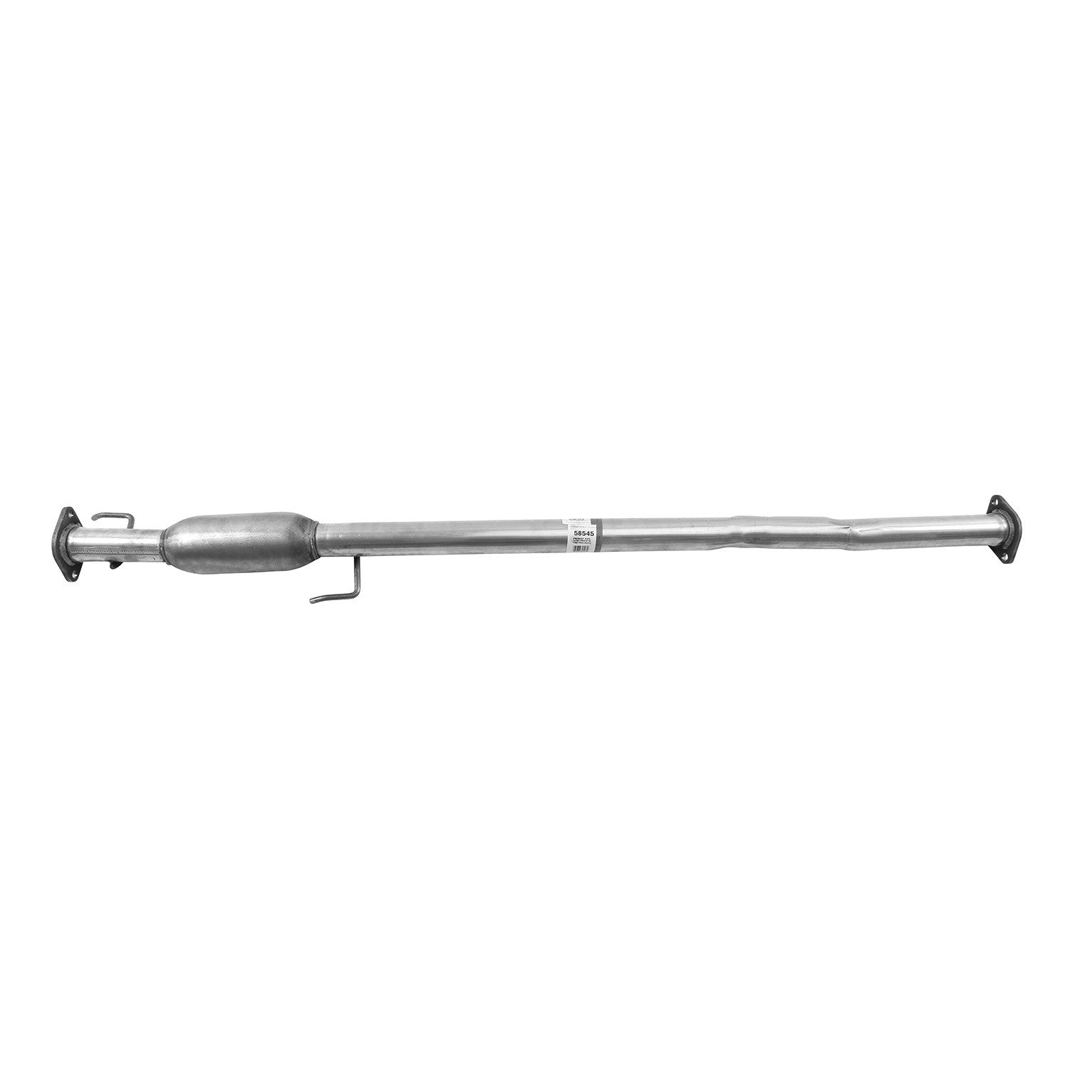 AP Exhaust Exhaust Pipe 58545