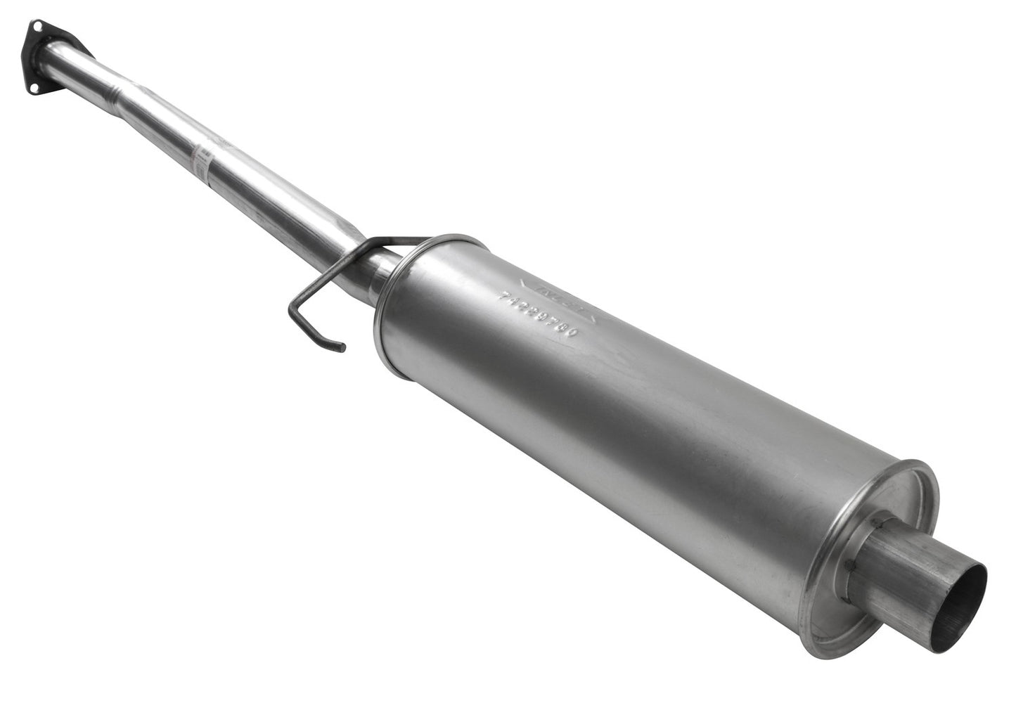 AP Exhaust Exhaust Pipe 58552