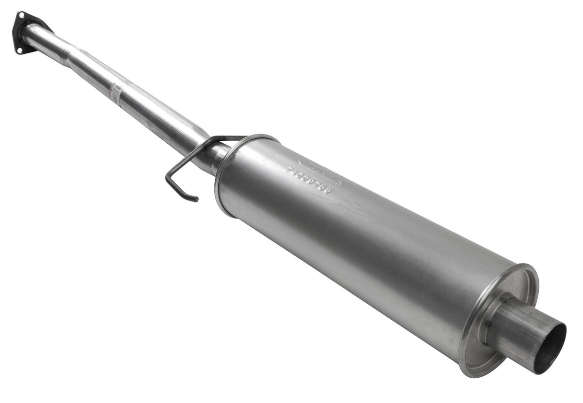 AP Exhaust Exhaust Pipe 58552
