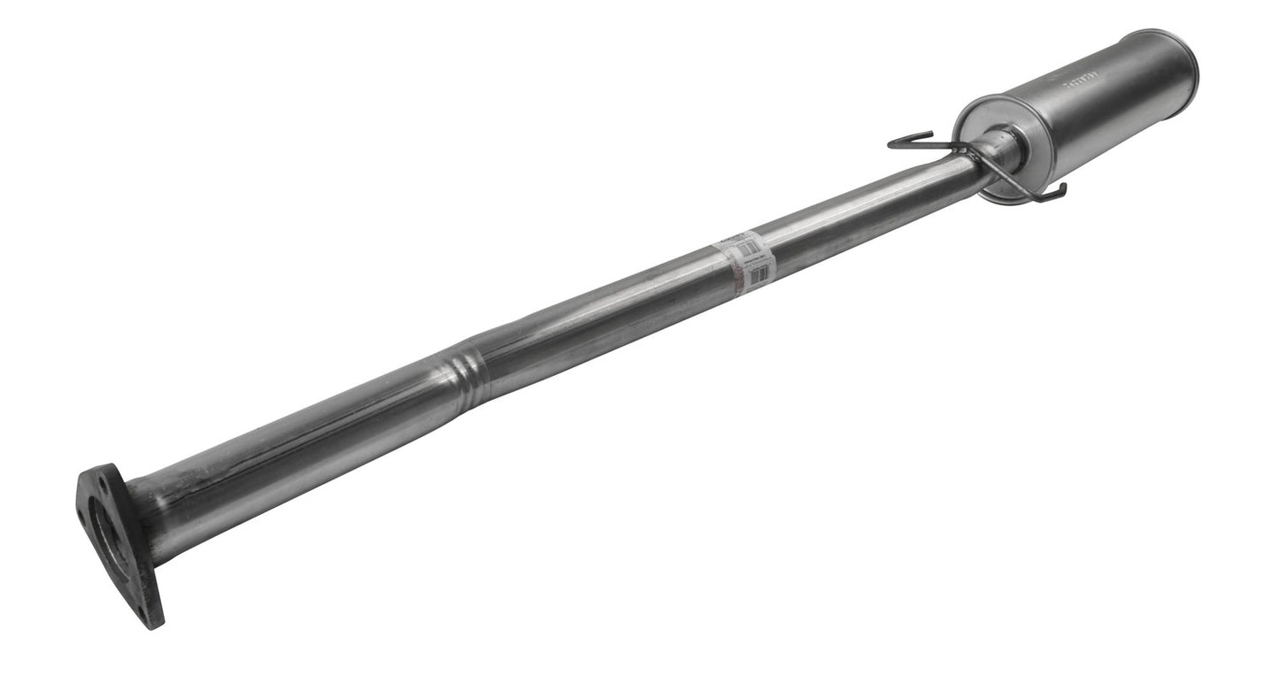 AP Exhaust Exhaust Pipe 58552