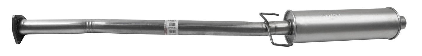 AP Exhaust Exhaust Pipe 58552