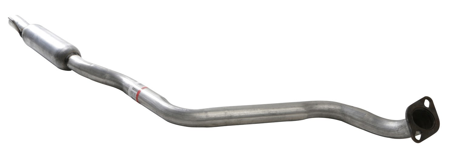 AP Exhaust Exhaust Pipe 58555