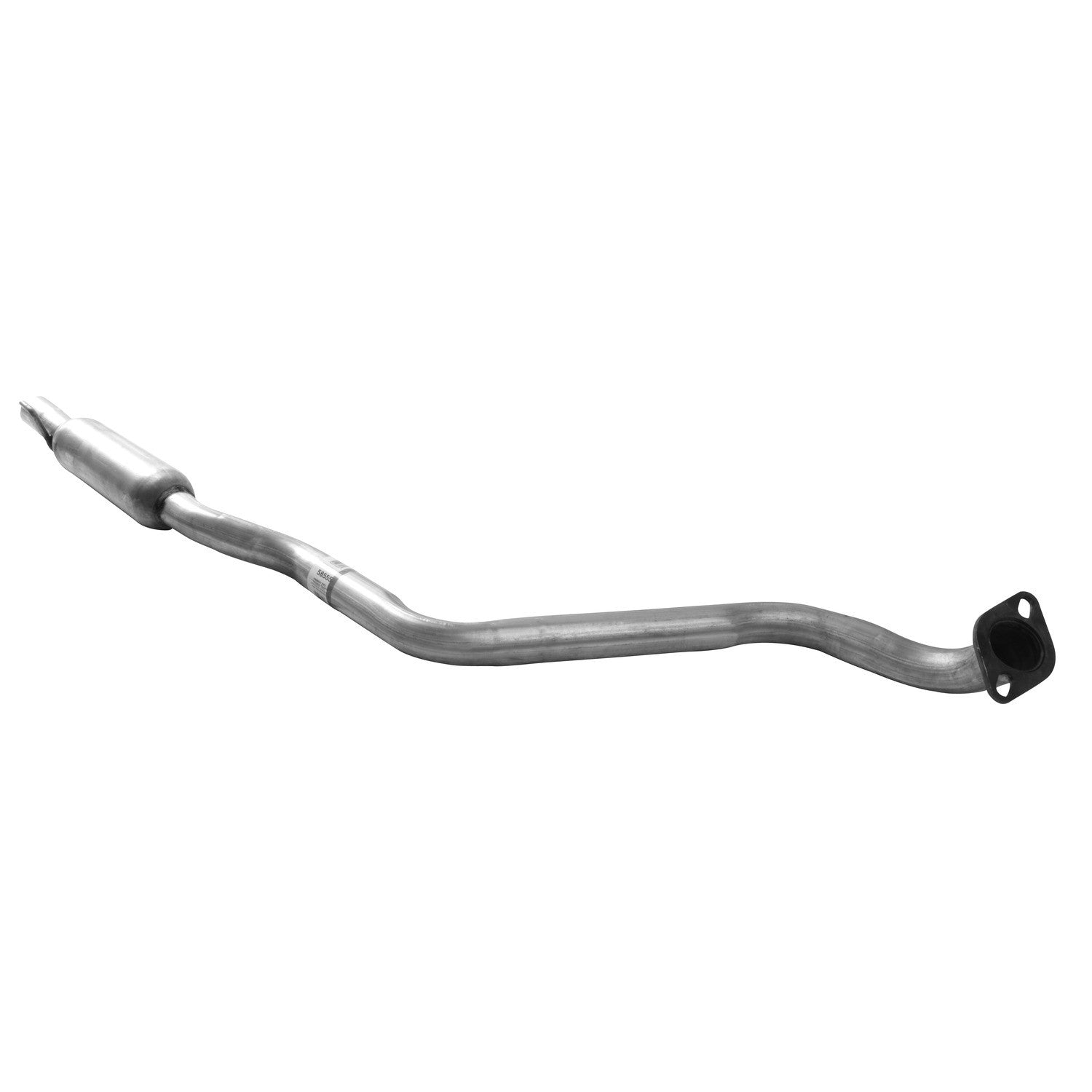 AP Exhaust Exhaust Pipe 58555
