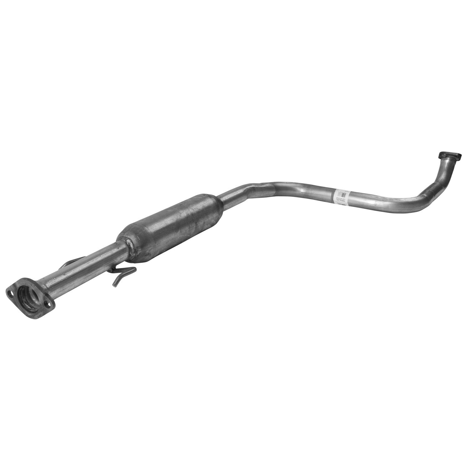 AP Exhaust Exhaust Pipe 58557