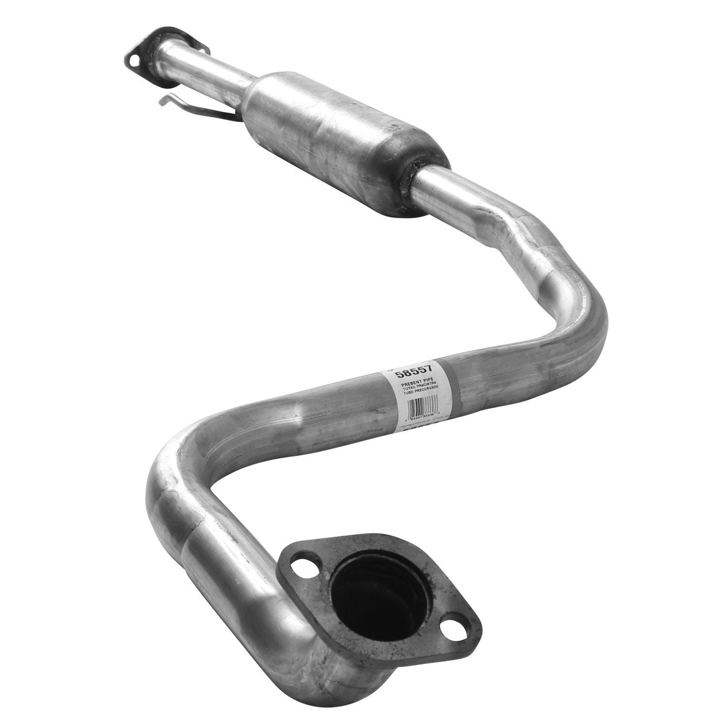 AP Exhaust Exhaust Pipe 58557