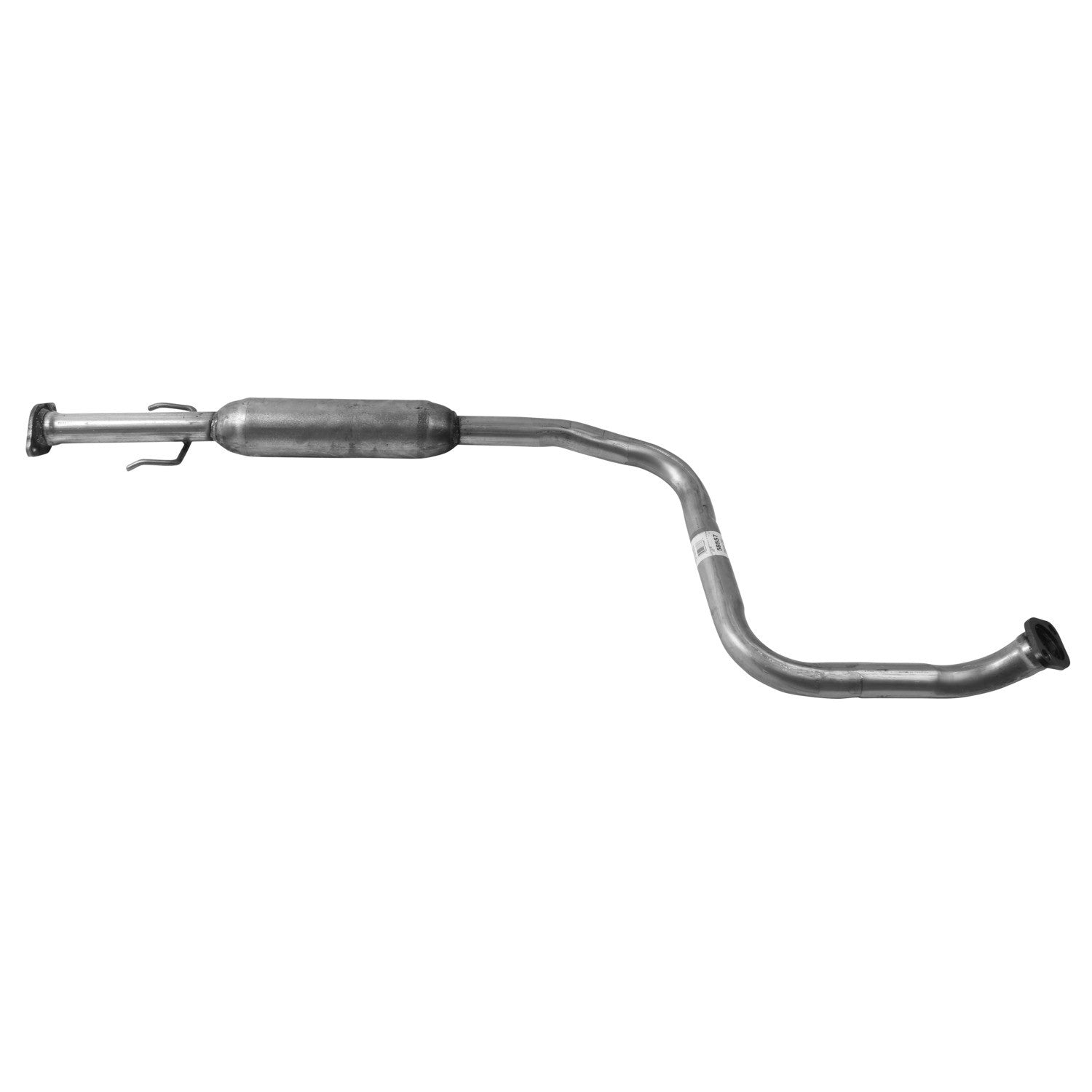 AP Exhaust Exhaust Pipe 58557