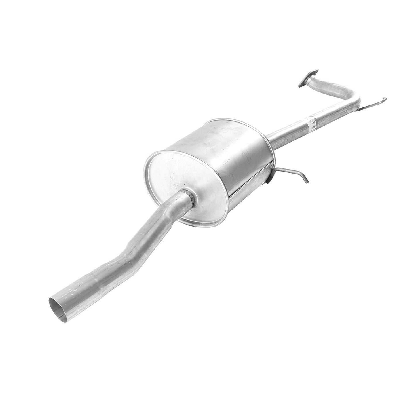 AP Exhaust Exhaust Pipe 58561