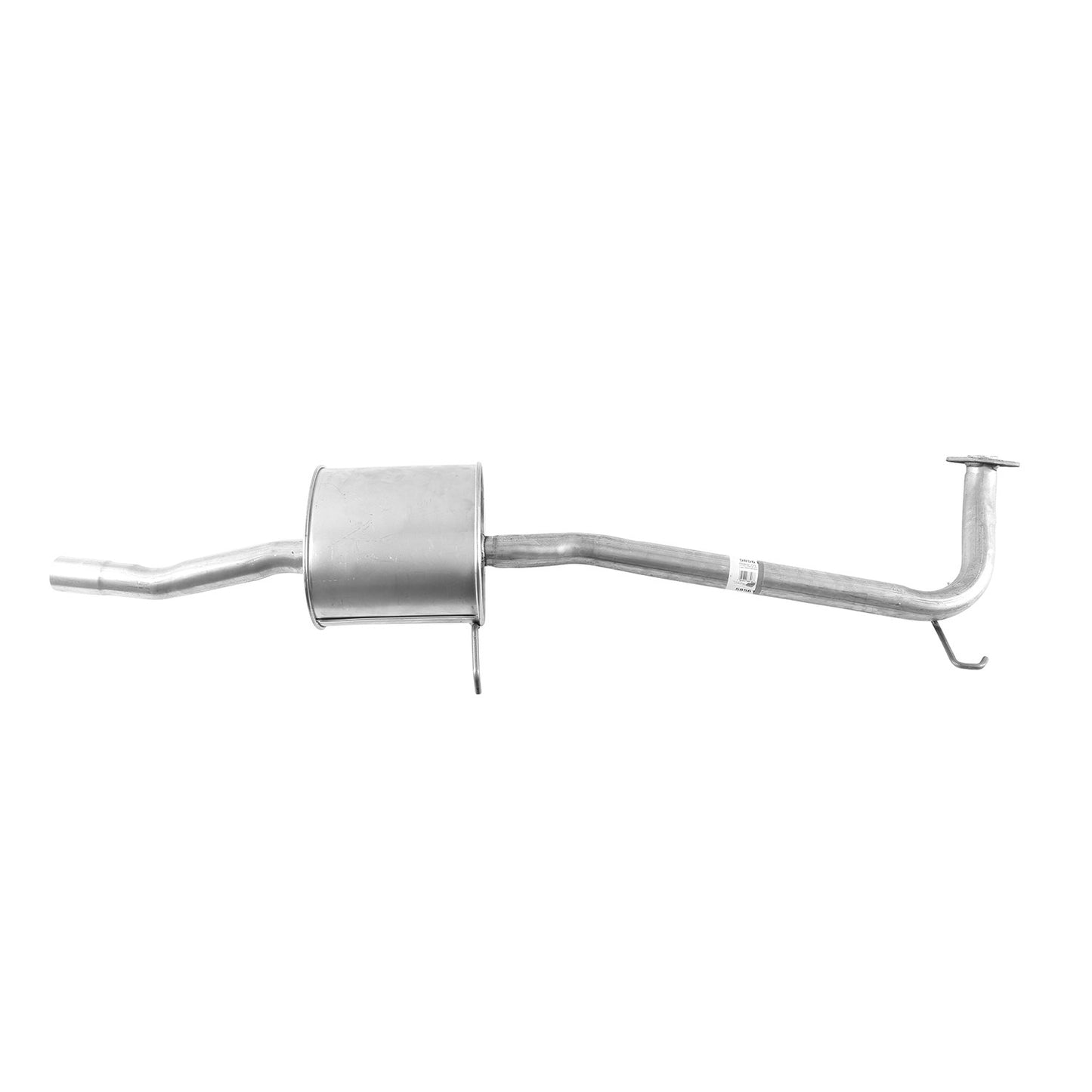 AP Exhaust Exhaust Pipe 58561