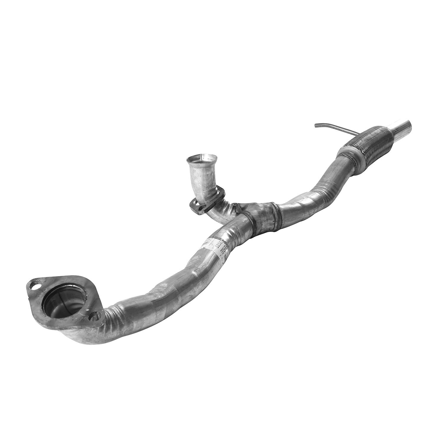 AP Exhaust Exhaust Pipe 58569