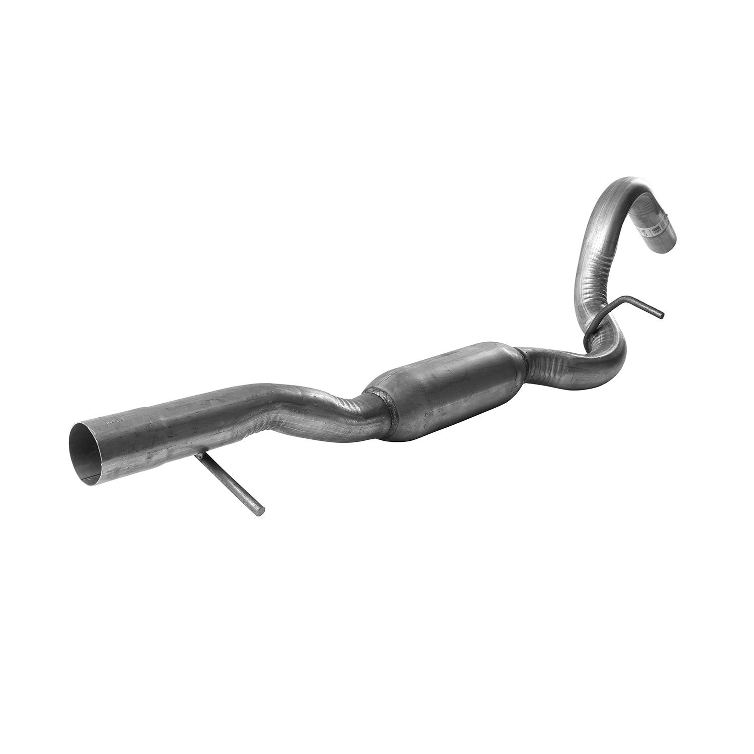 AP Exhaust Exhaust Pipe 58572