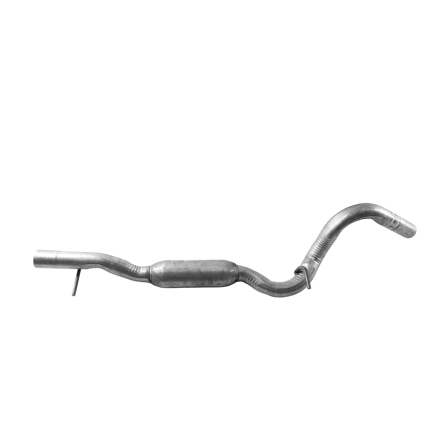 AP Exhaust Exhaust Pipe 58572