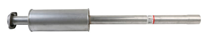 AP Exhaust Exhaust Pipe 58578