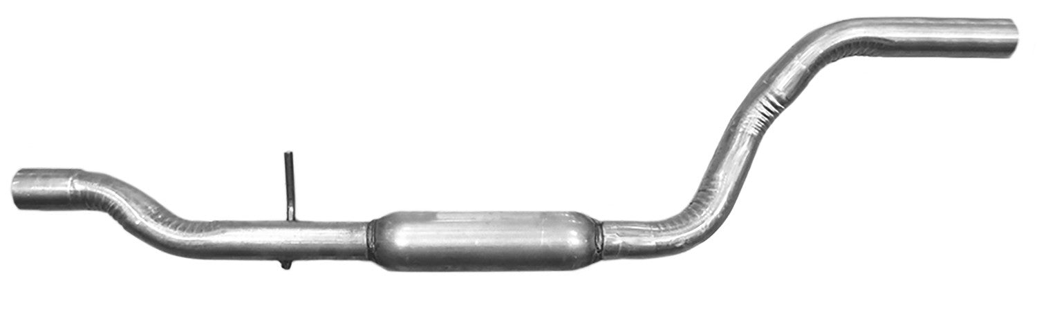 AP Exhaust Exhaust Pipe 58581