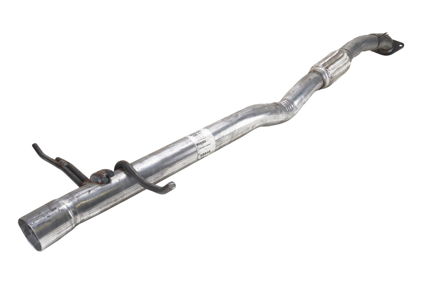 AP Exhaust Exhaust Pipe 58846