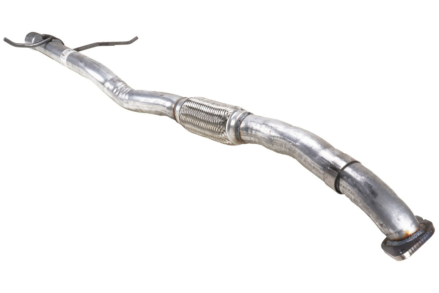 AP Exhaust Exhaust Pipe 58846