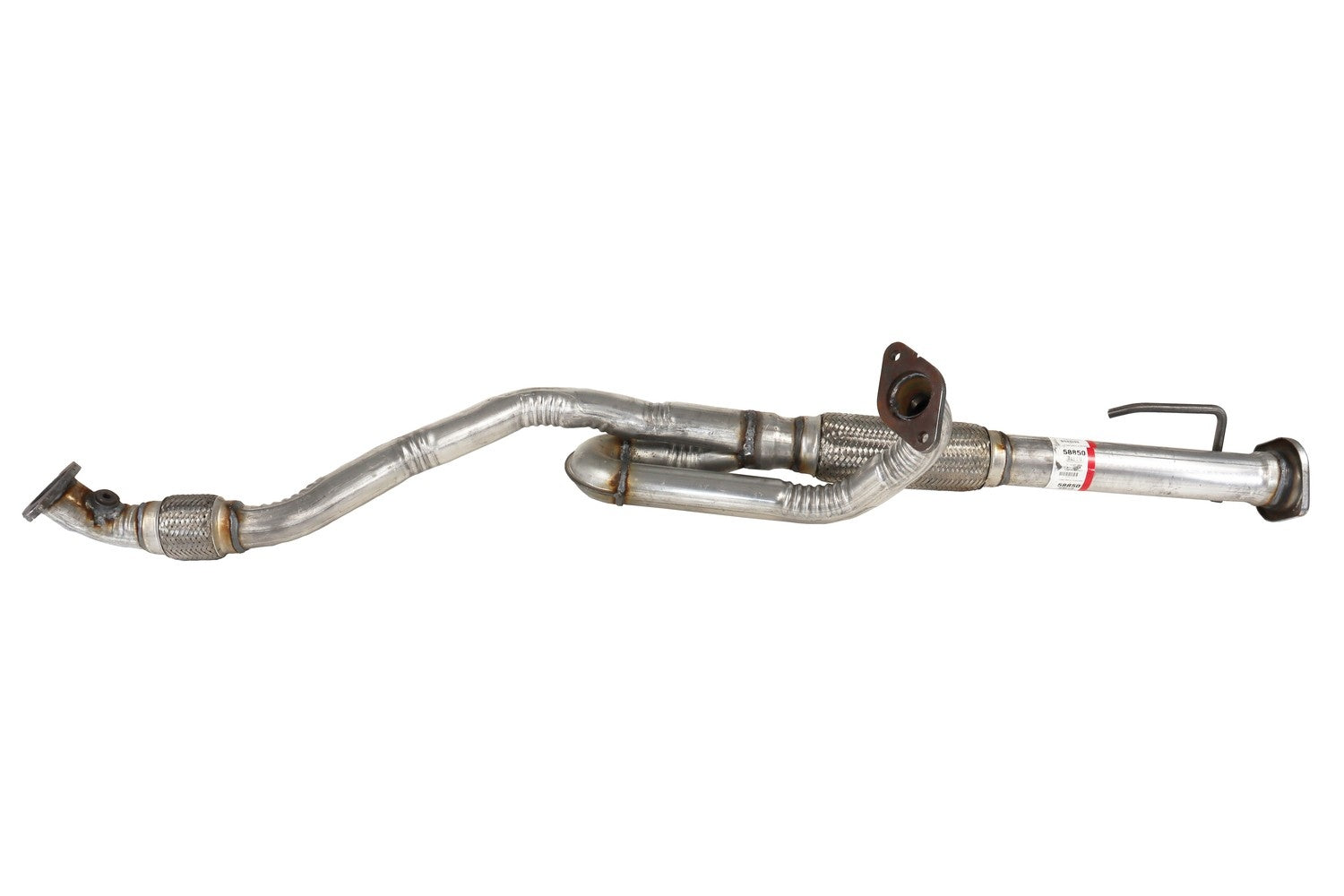 AP Exhaust Exhaust Pipe 58850