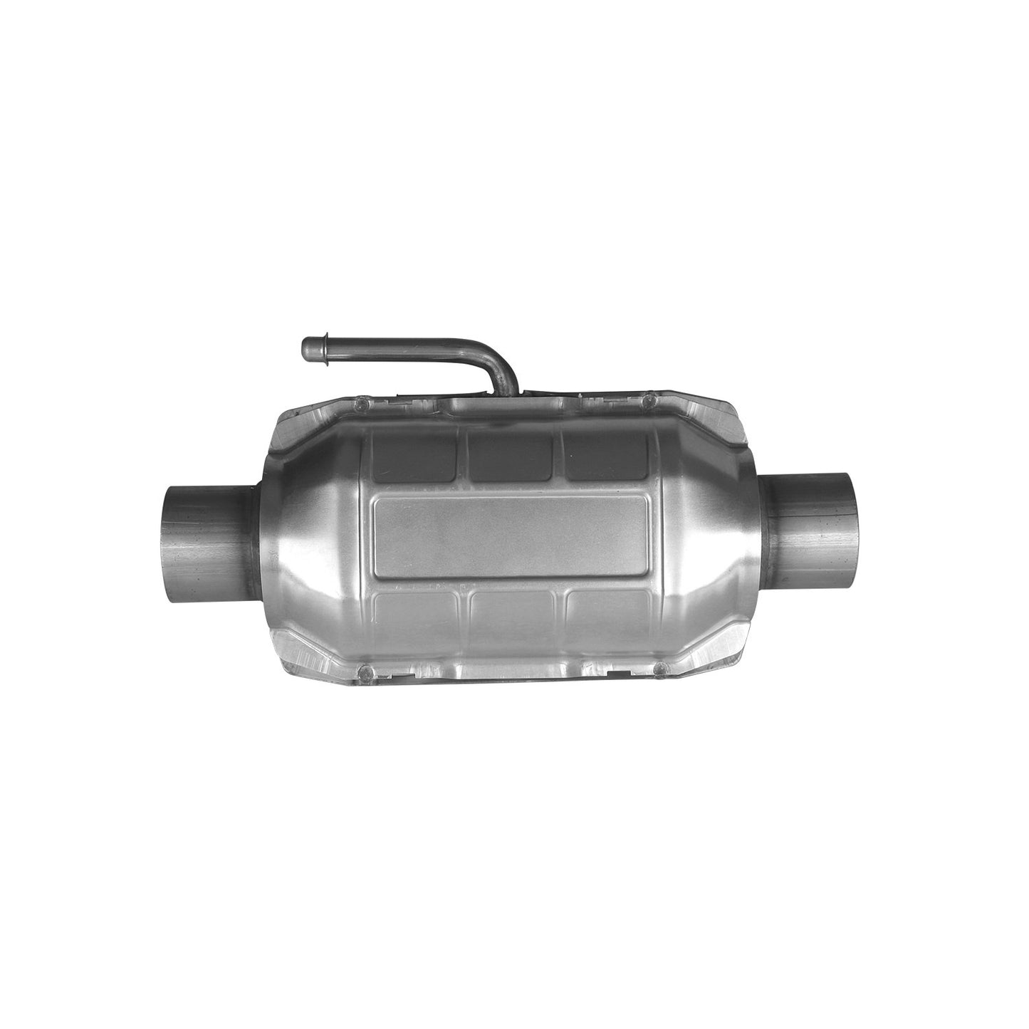 AP Exhaust Catalytic Converter 602007