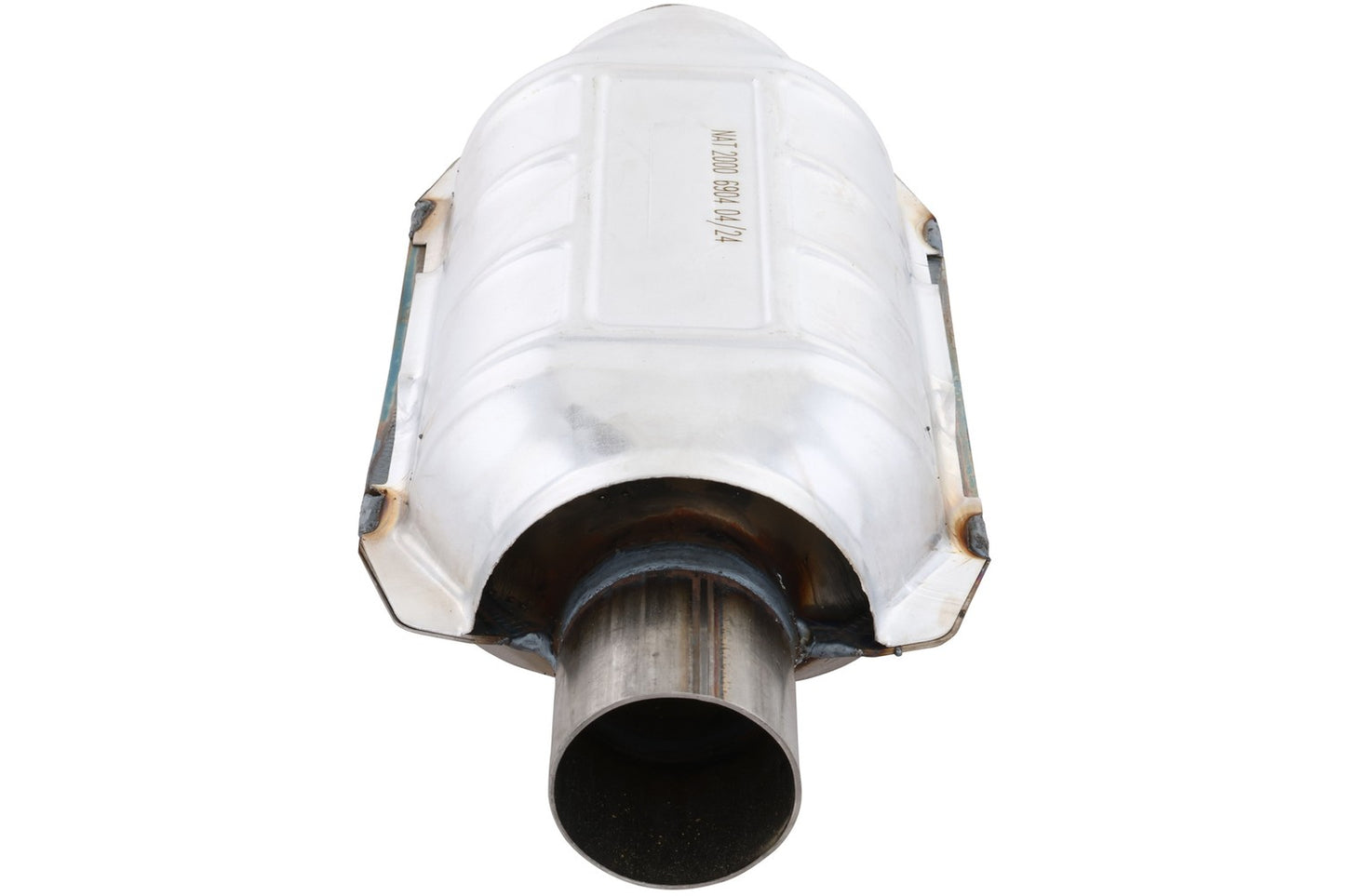 AP Exhaust Catalytic Converter 602204