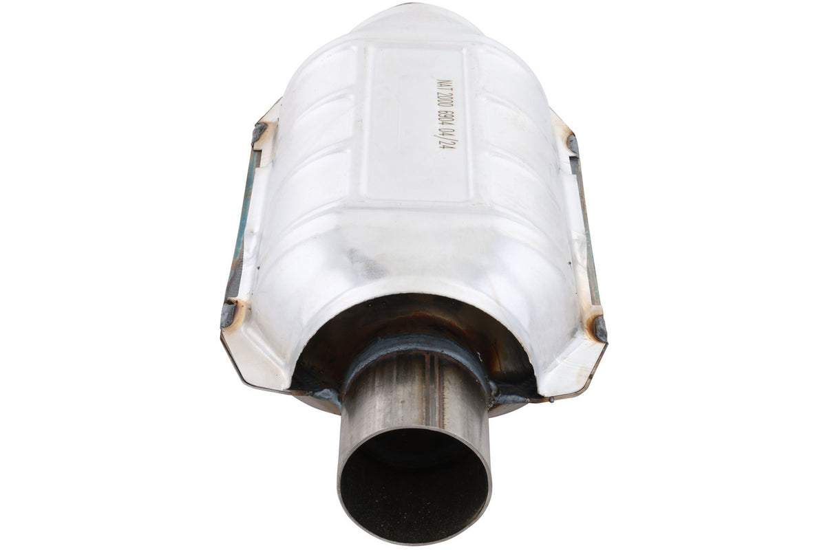 AP Exhaust Catalytic Converter 602204