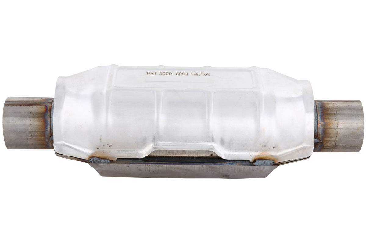 AP Exhaust Catalytic Converter 602204