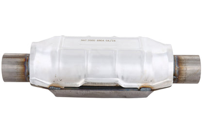 AP Exhaust Catalytic Converter 602204