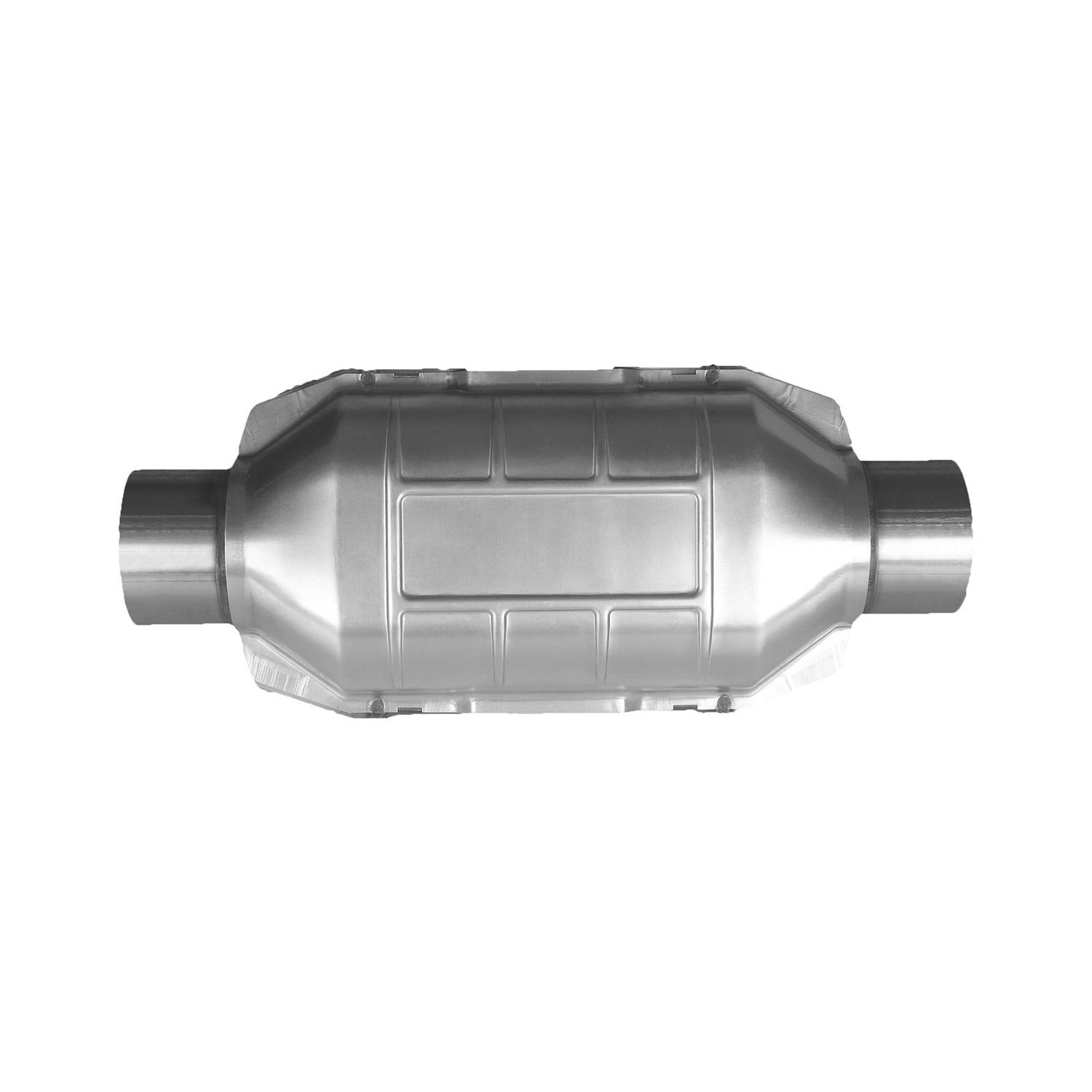 AP Exhaust Catalytic Converter 602204