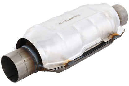 AP Exhaust Catalytic Converter 602205