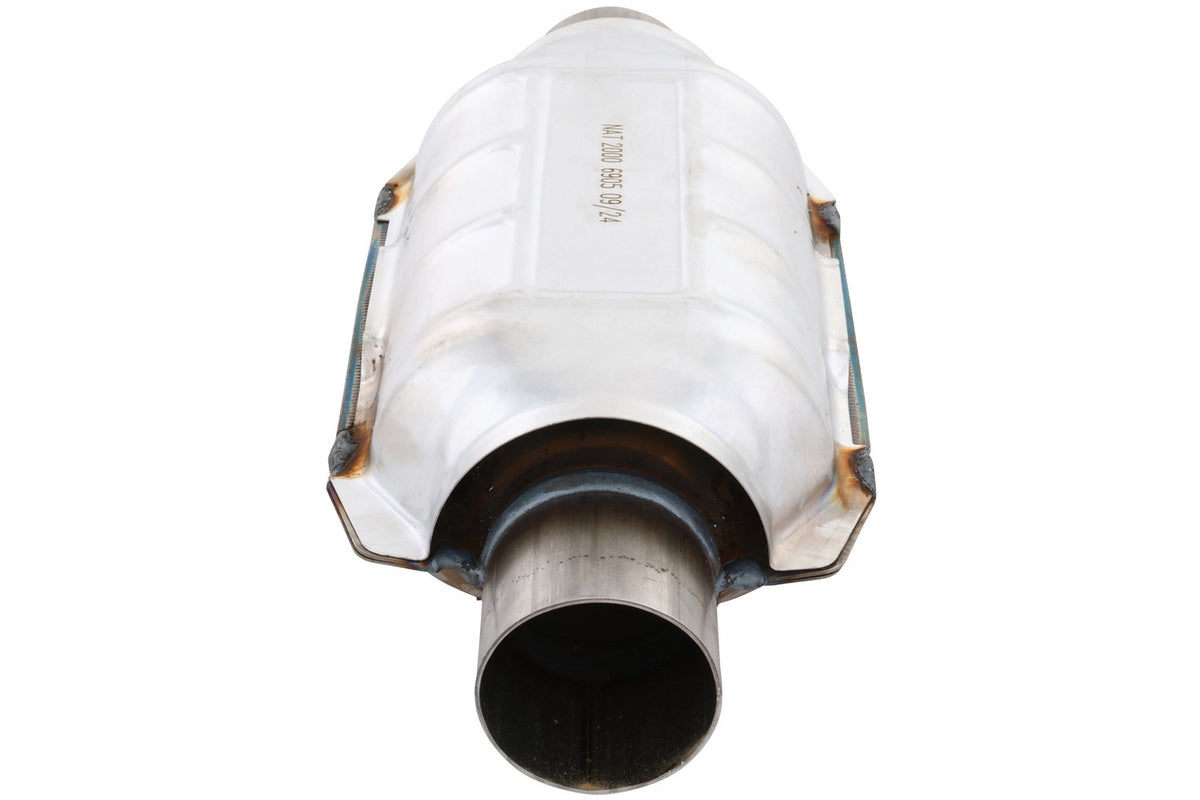 AP Exhaust Catalytic Converter 602205