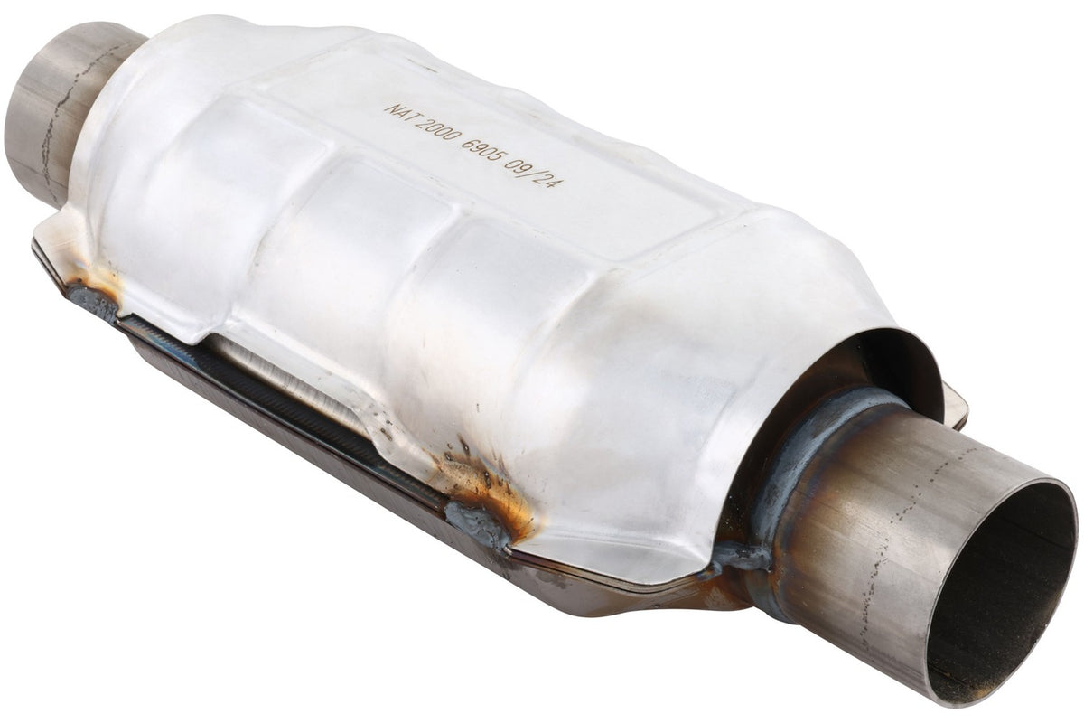 AP Exhaust Catalytic Converter 602205