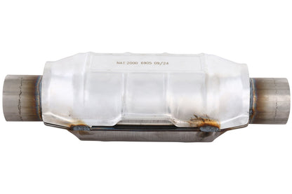 AP Exhaust Catalytic Converter 602205