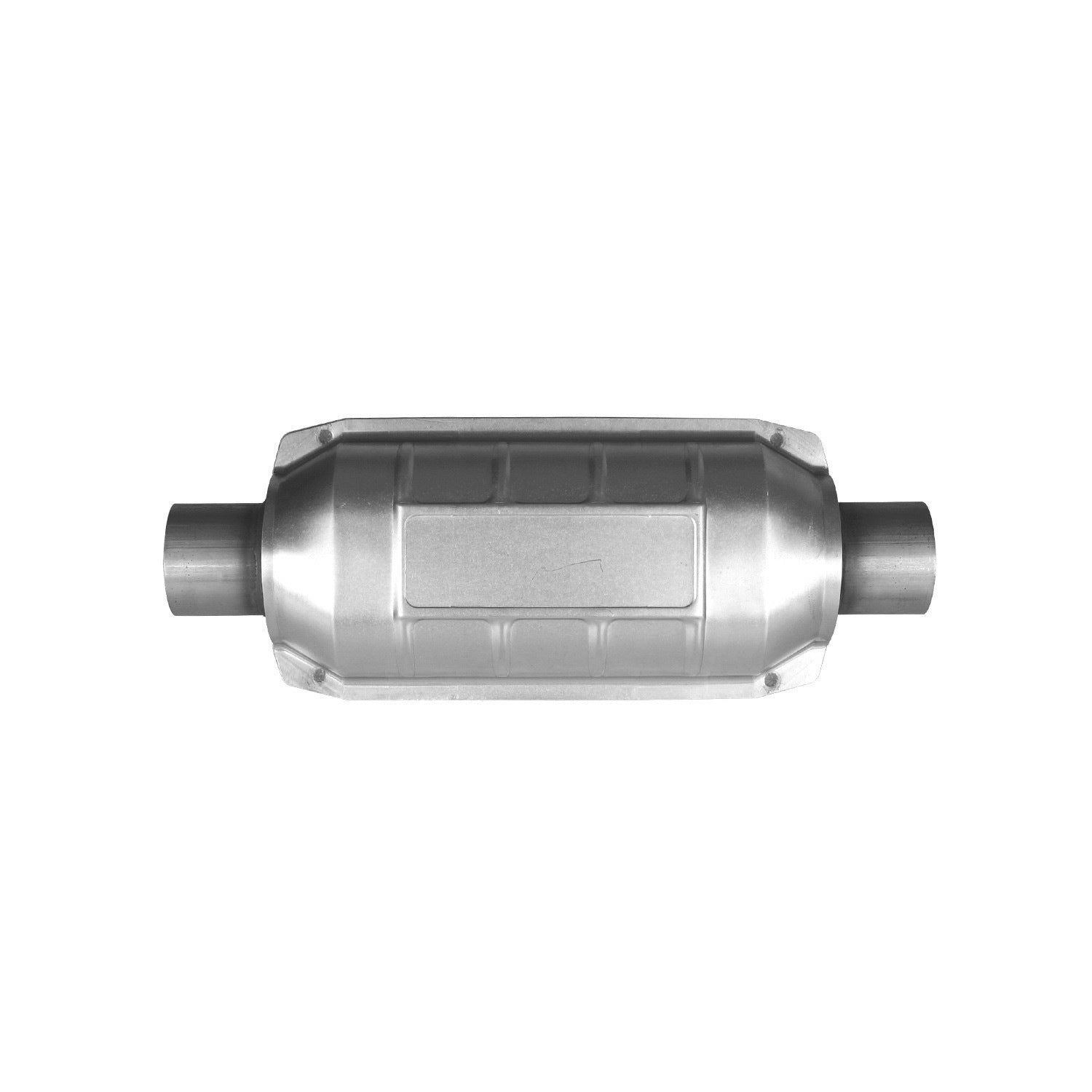 AP Exhaust Catalytic Converter 602546