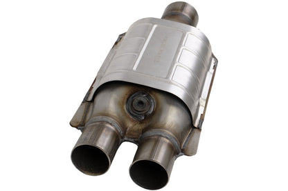 AP Exhaust Catalytic Converter 603240