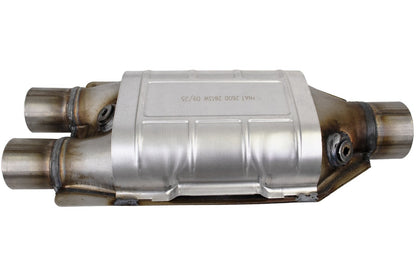 AP Exhaust Catalytic Converter 603240