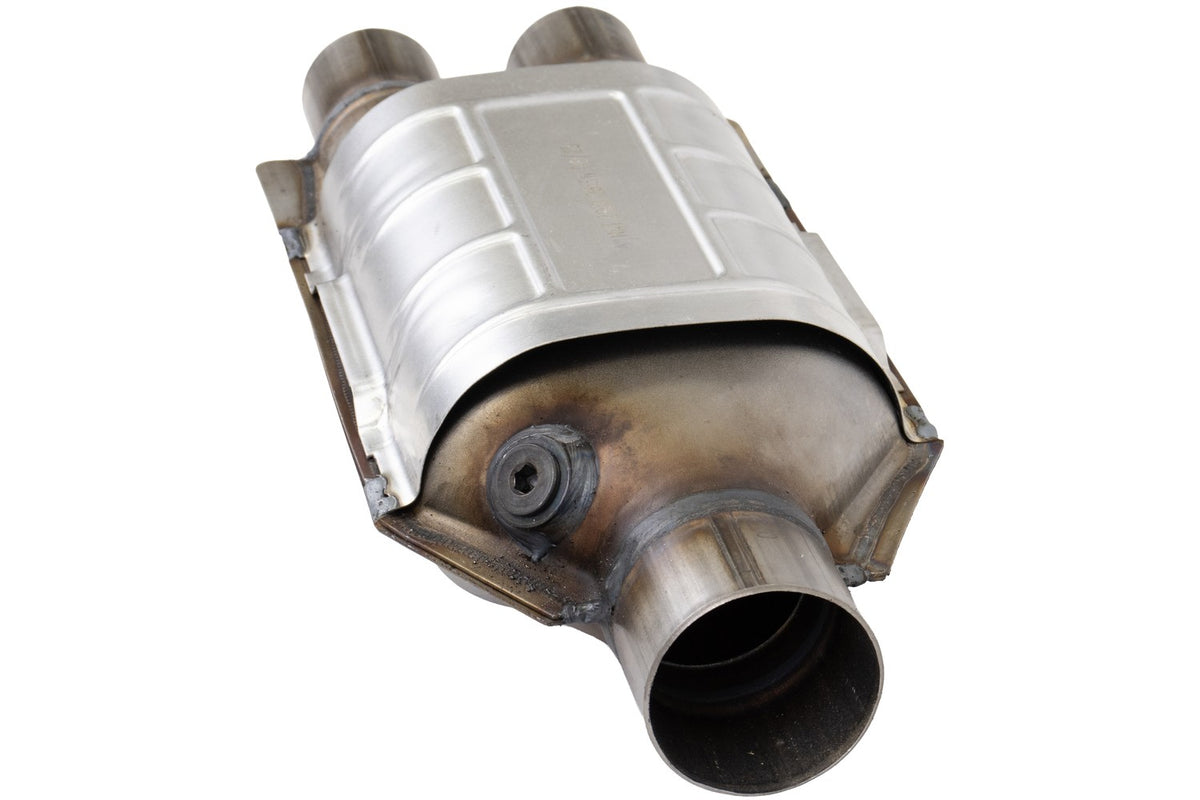 AP Exhaust Catalytic Converter 603240