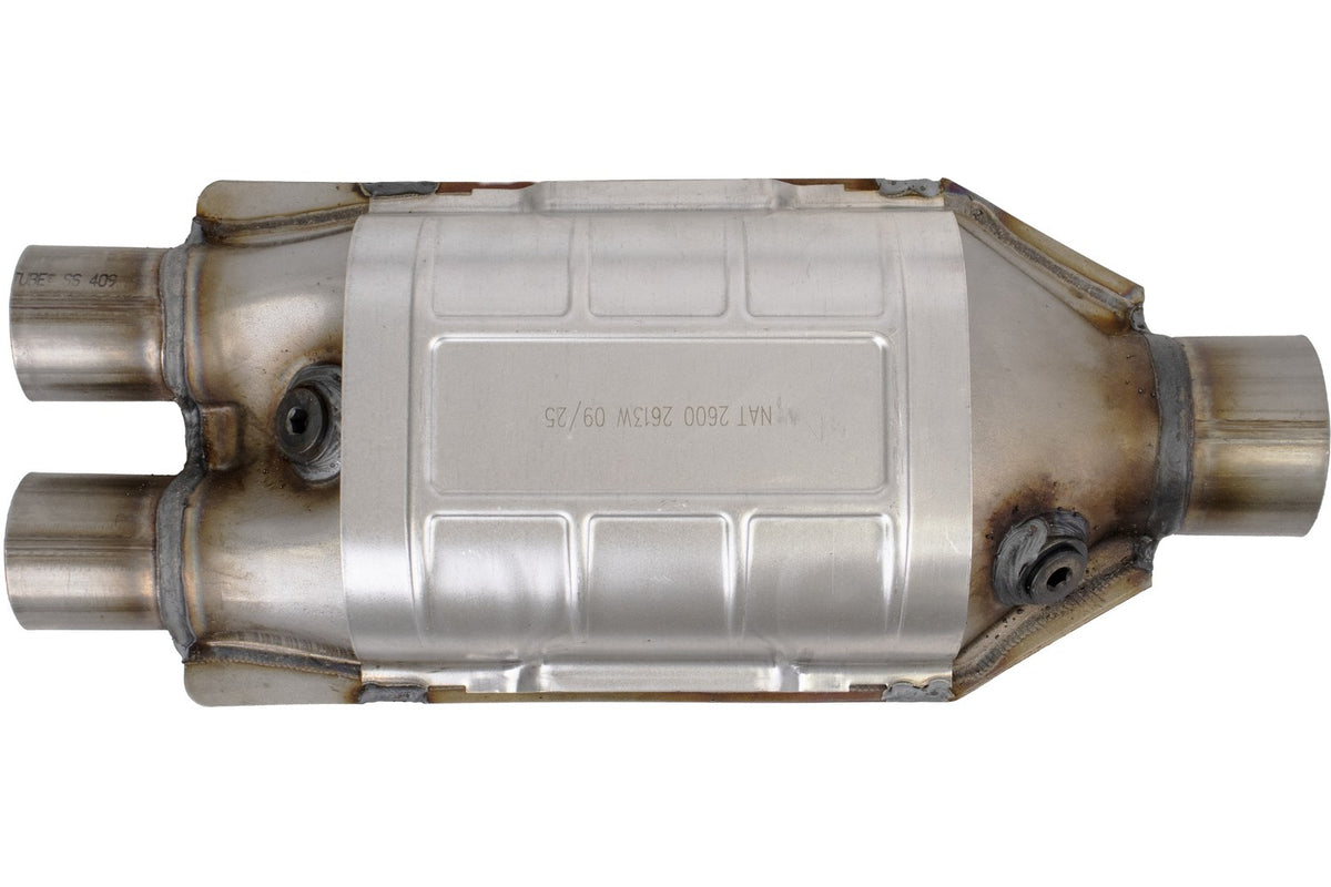 AP Exhaust Catalytic Converter 603240