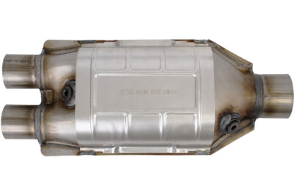 AP Exhaust Catalytic Converter 603240